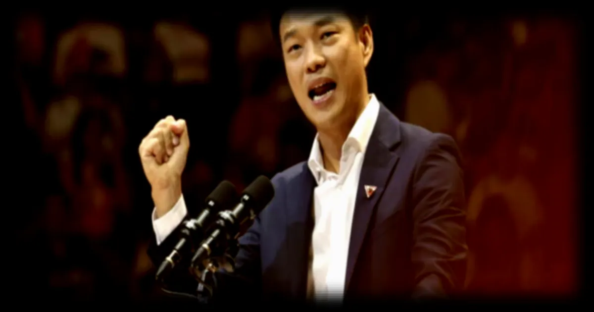 Thaïlande : le chef de l'opposition jugé pour avoir voulu réformer la loi de lèse-majesté