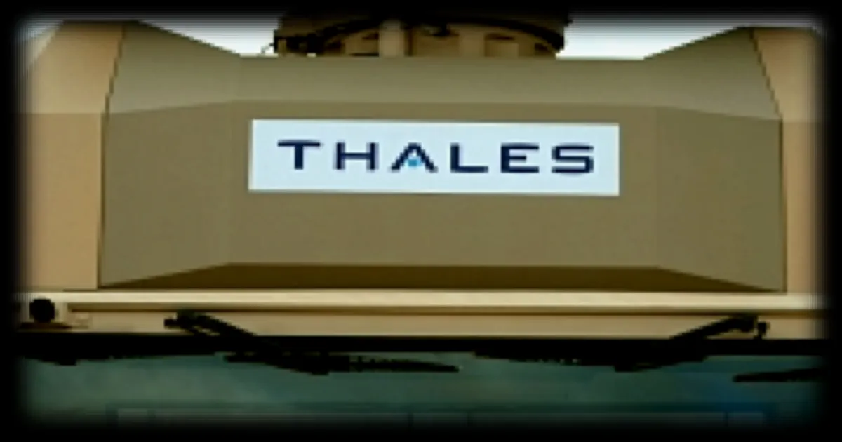 Thales : Deutsche Bank relève son avis à 'achat' et fixe un objectif de cours à 296 €