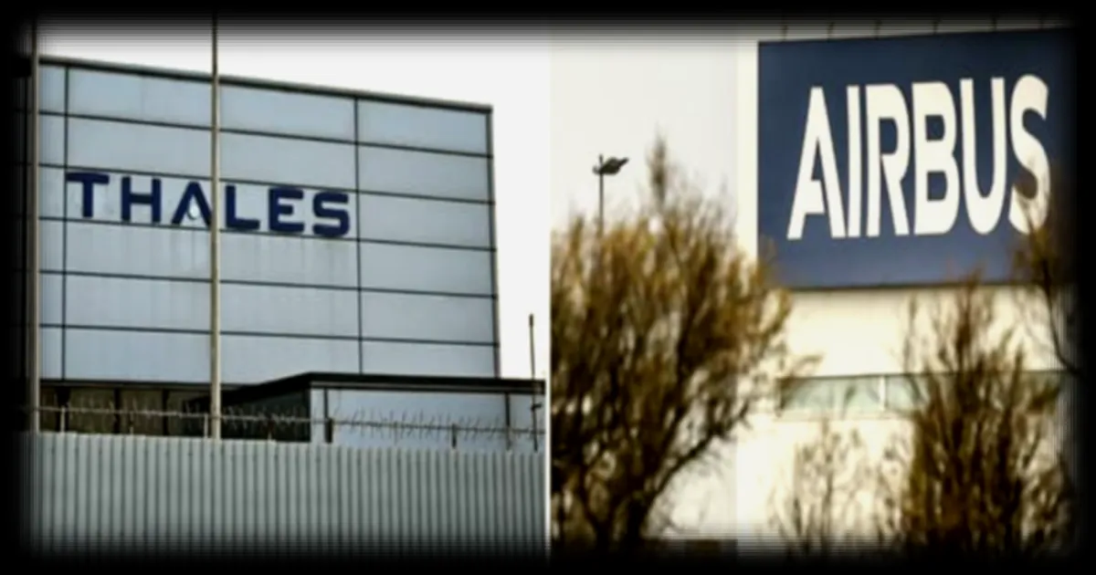 Thales et Airbus vont développer un satellite géostationnaire de télécommunications militaires avec la Pologne