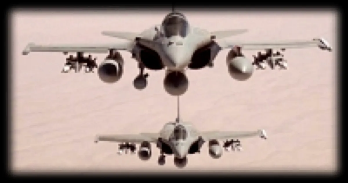 Thales: la défense européenne redécolle en Bourse après les pourparlers sur l'Ukraine