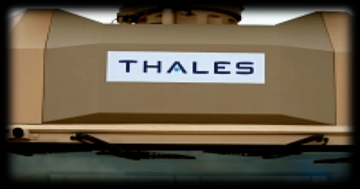 Thales : les hausses de dépenses militaires ont porté les résultats 2025 de Thales, mais le marché boude les perspectives jugées prudentes