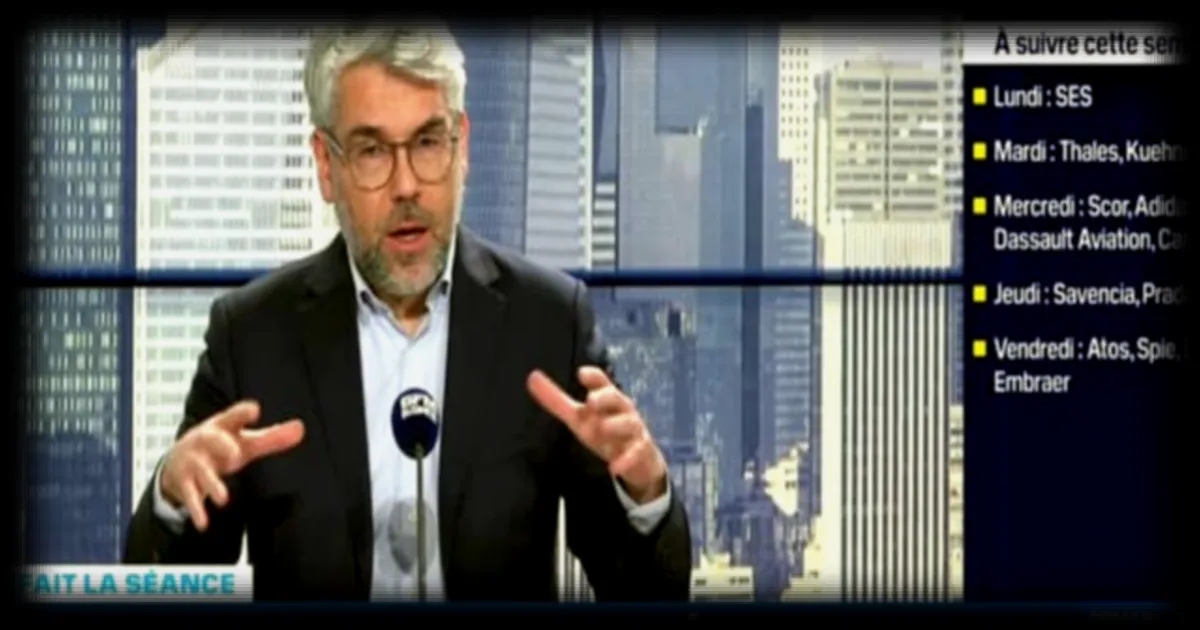 Thales/Dassault Aviation : la défense publie - Actualité du secteur de la défense selon BFM Business