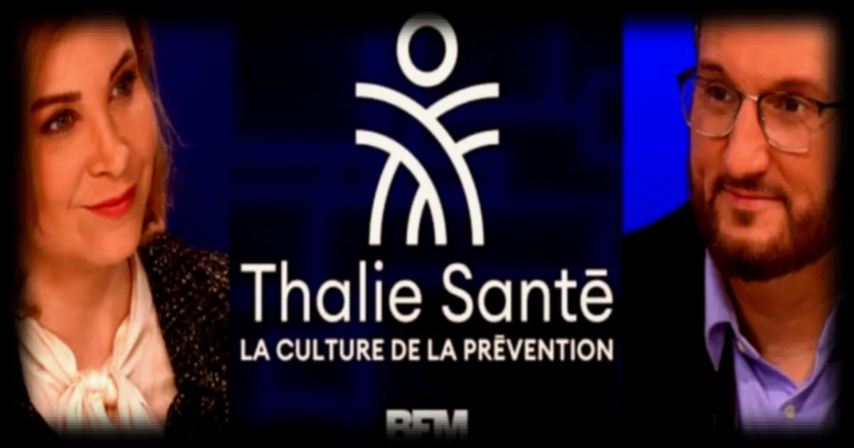 Thalie Santé : un acteur clé dans la prévention des risques professionnels dans les industries culturelles et créatives