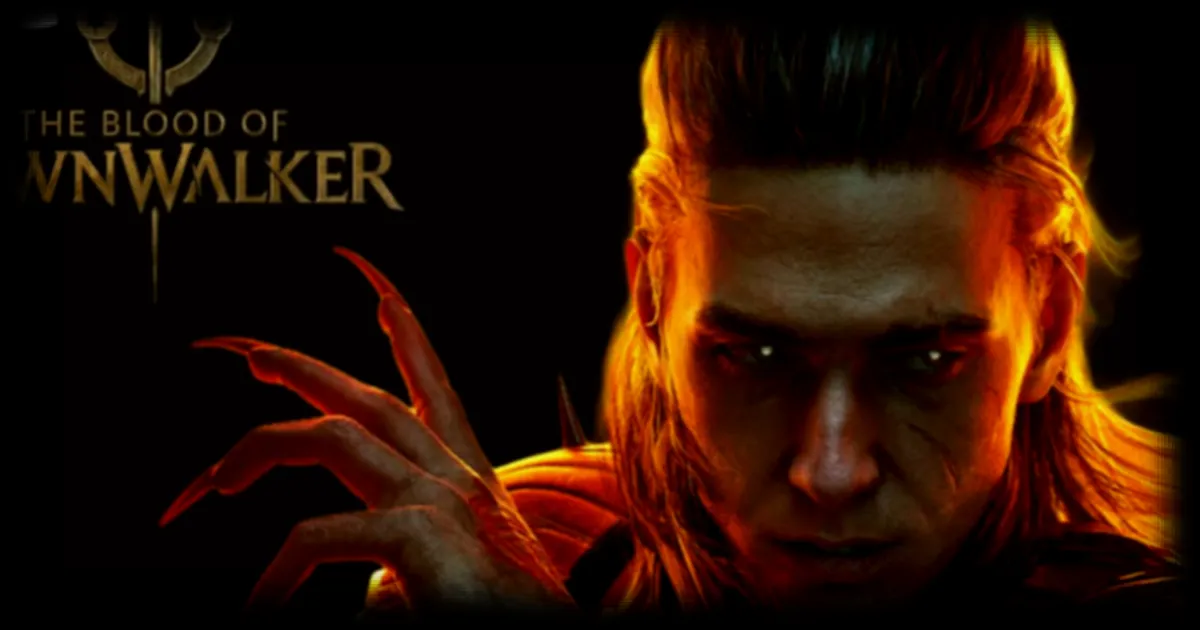 The Blood of Dawnwalker : Tout ce que l'on sait à ce jour