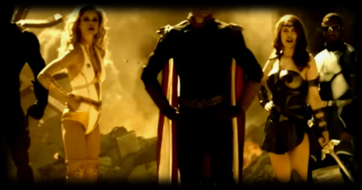 The Boys : la série ne pourra pas suivre la même fin que les comics