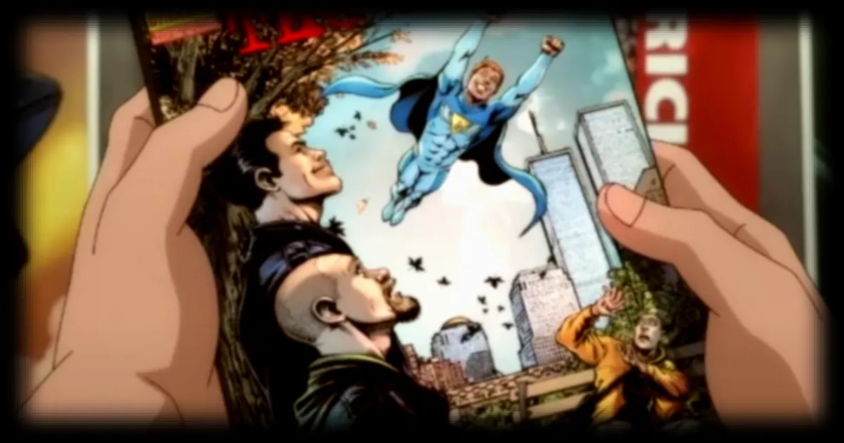 The Boys: les différences entre la série et les comics