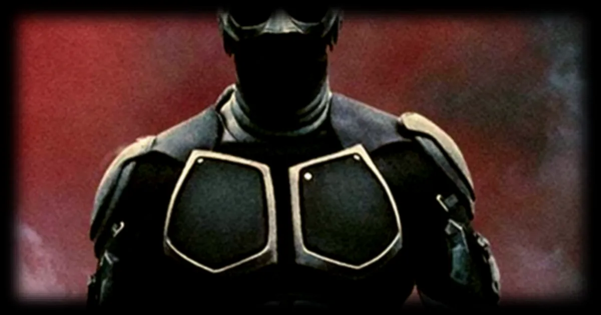 The Boys : les interrogations autour du personnage de Black Noir avant la saison 5