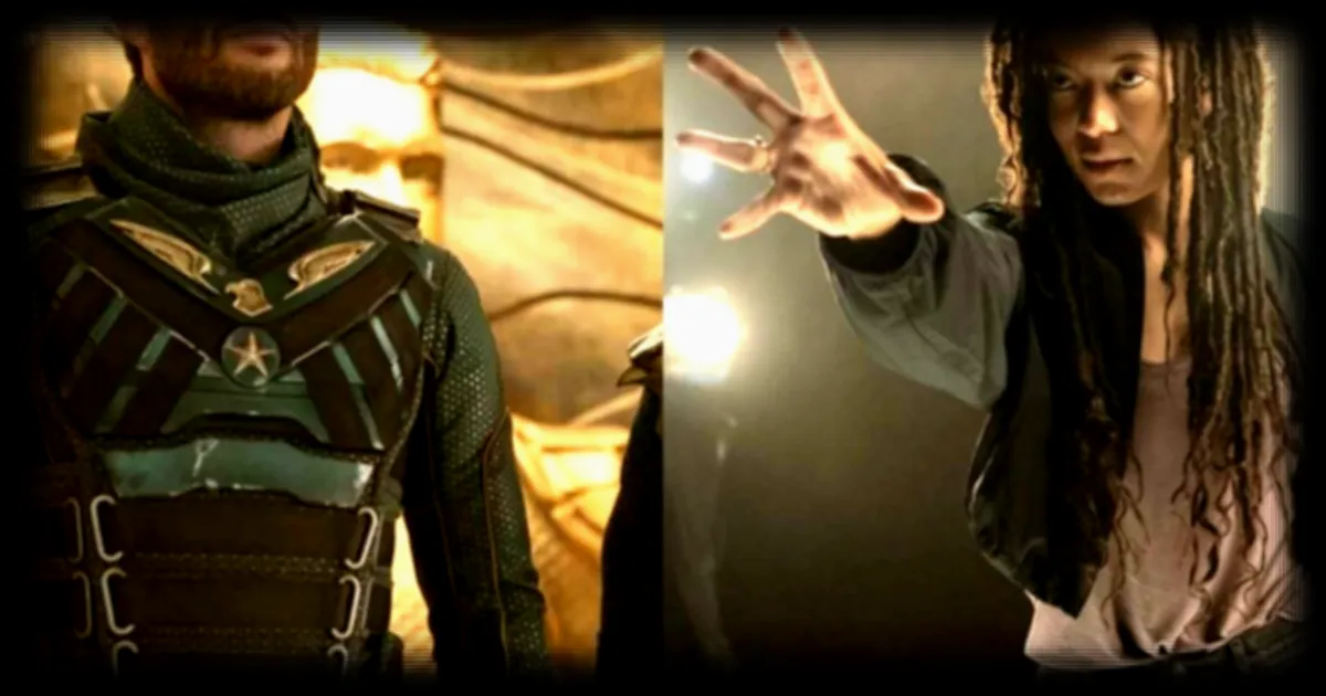 The Boys perd un spin-off clé avec l’annulation de Gen V, un coup dur pour l’univers de la série