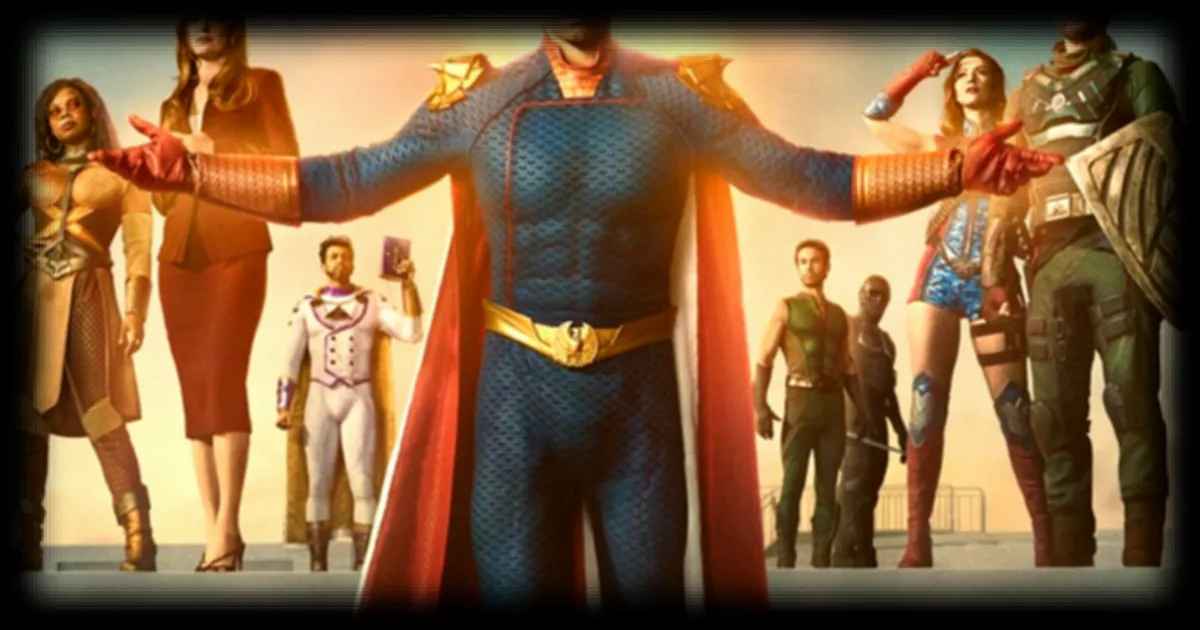 The Boys saison 5 : l’ultime saison de la série de Prime Video démarre sous le signe des tensions