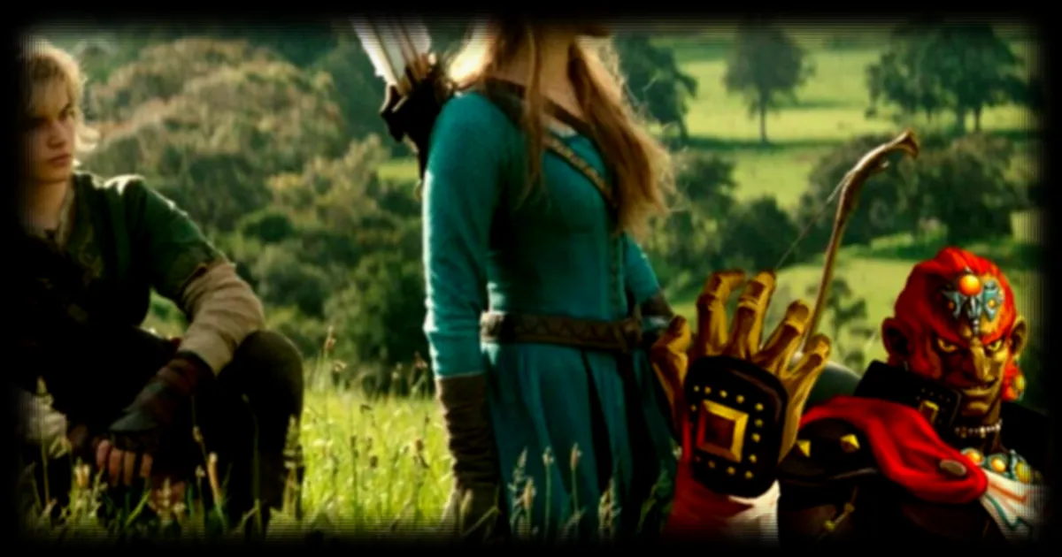 The Legend of Zelda : le méchant Ganondorf interprété par un acteur révélé dans le film live-action