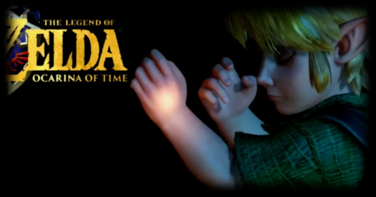 The Legend of Zelda : Ocarina of Time Remake – toutes les informations disponibles sur ce projet attendu