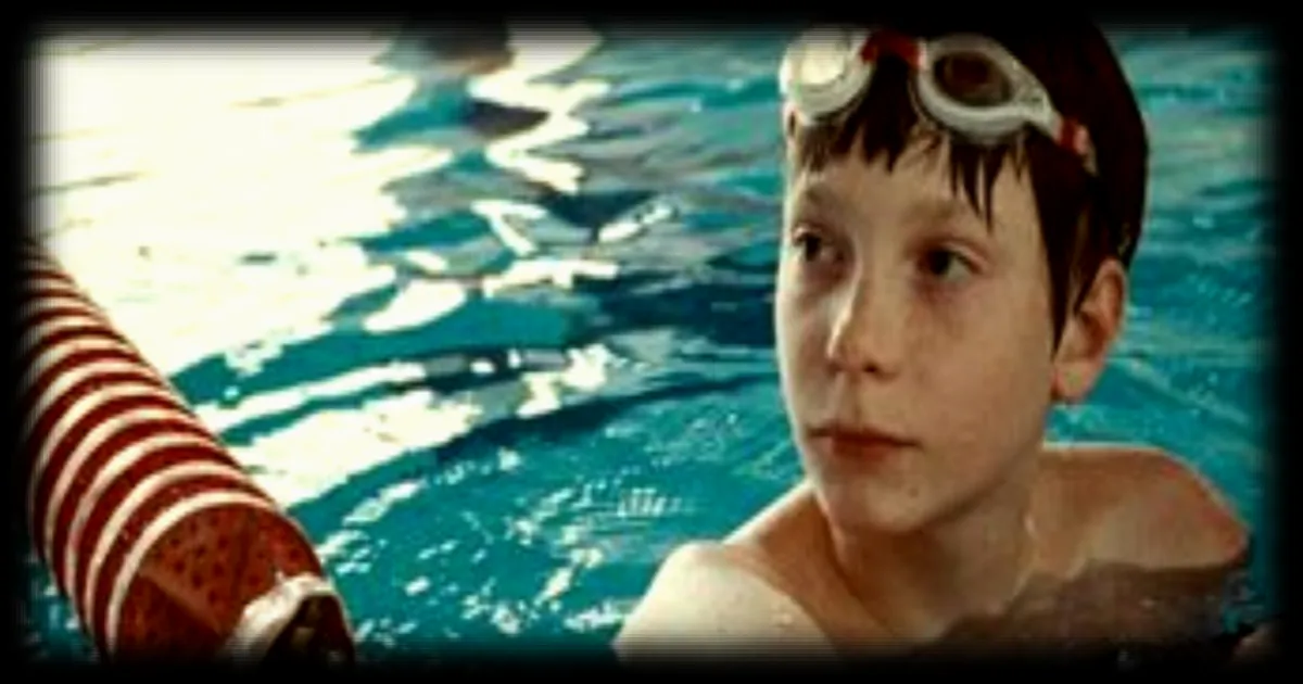 « The Plague » : premier long-métrage glaçant de Charlie Polinger primé au Festival de Deauville