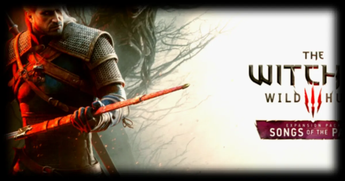 The Witcher III : CD Projekt Red annonce une nouvelle extension 12 ans après la sortie du jeu