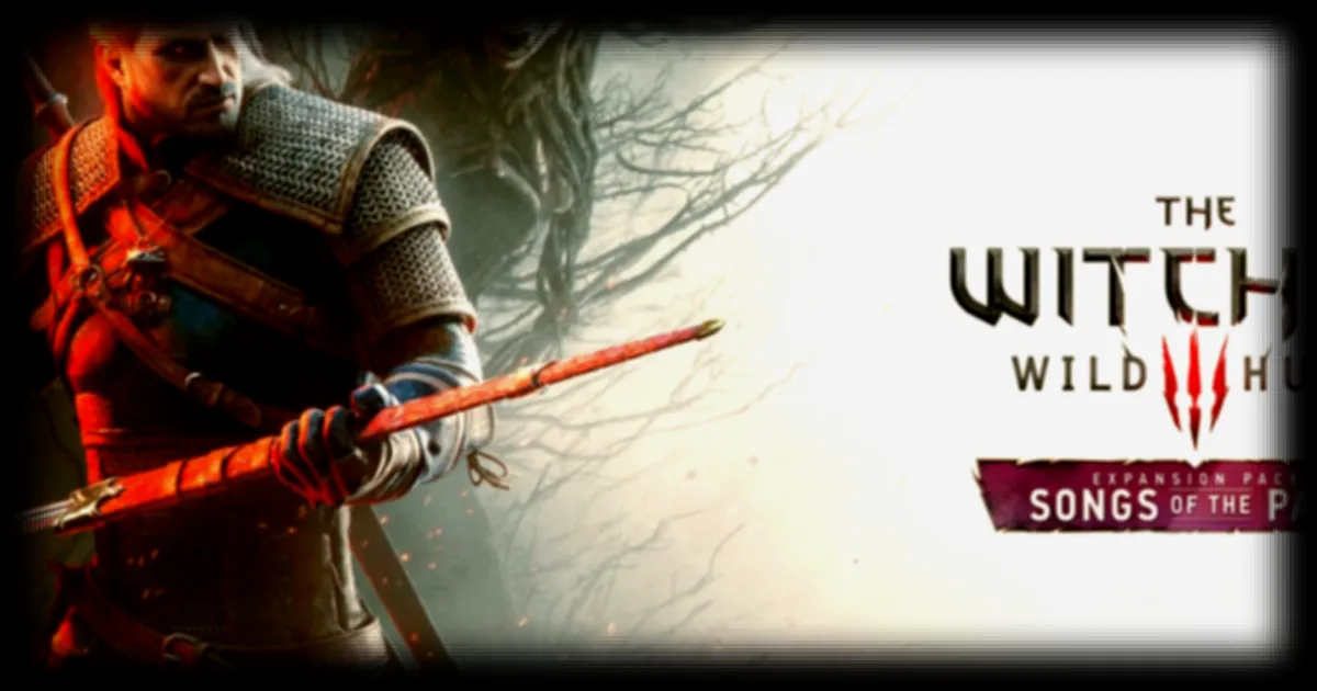 The Witcher III : Songs of the Past, la nouvelle extension prévue pour 2027 selon Journal du Geek