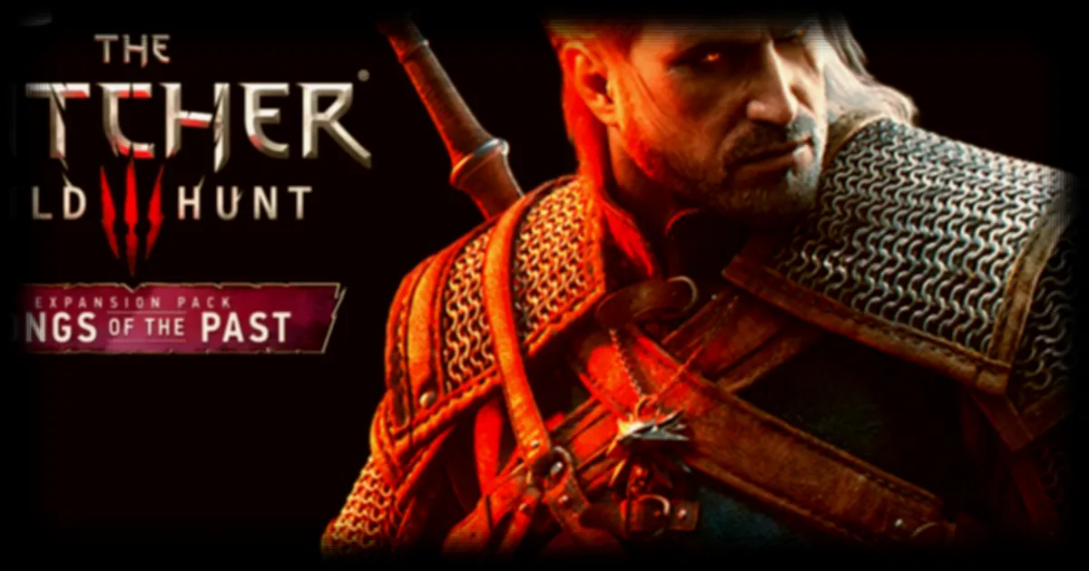 The Witcher III : Songs of the Past, une nouvelle extension attendue pour 2027
