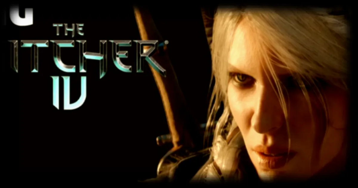 The Witcher IV : tous les détails connus sur le prochain opus de CD Projekt Red
