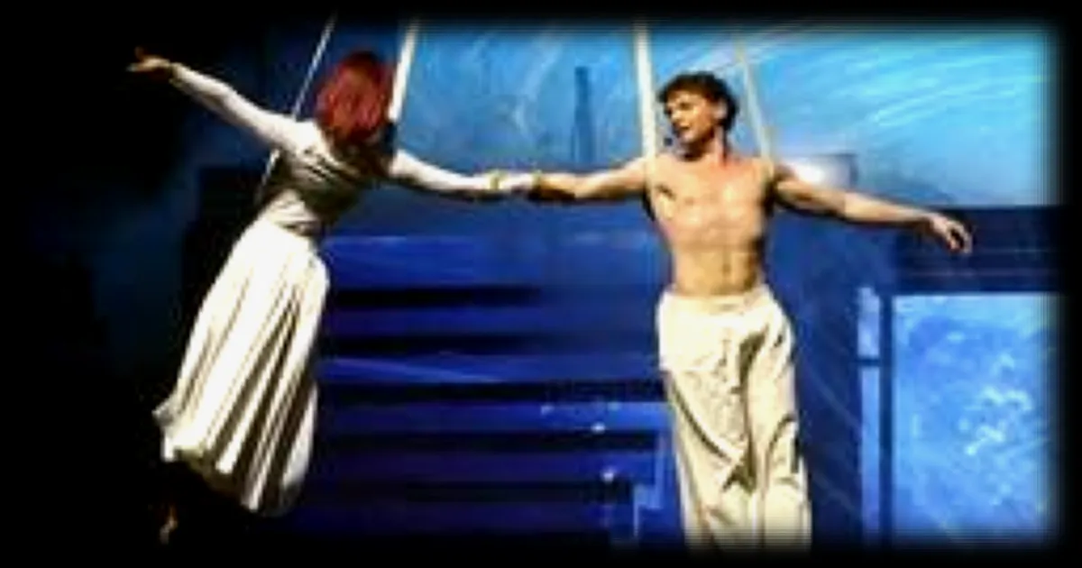 Théo de la Star Academy 2026 se confie sur son parcours et sa participation à la tournée