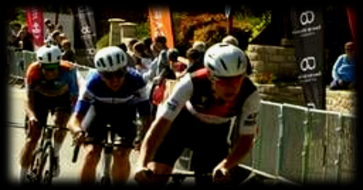 Théo Le Roux et La Crêpe de Brocéliande se préparent avec ambition pour la course à Bignan