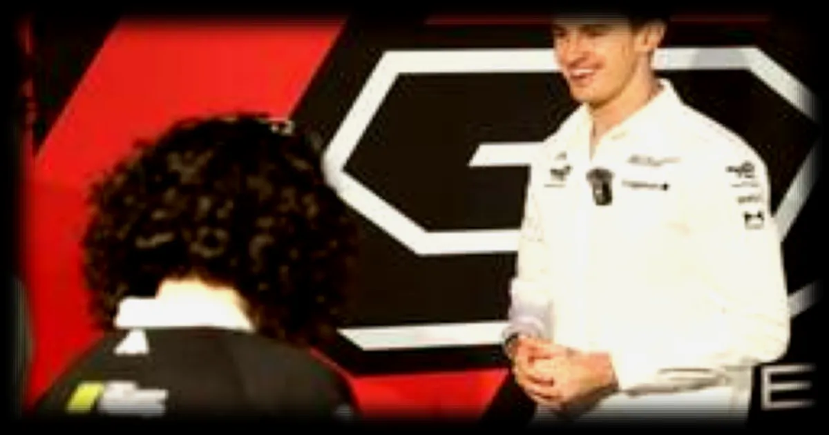 Théo Pourchaire releve un double défi en Endurance et en Formule 1