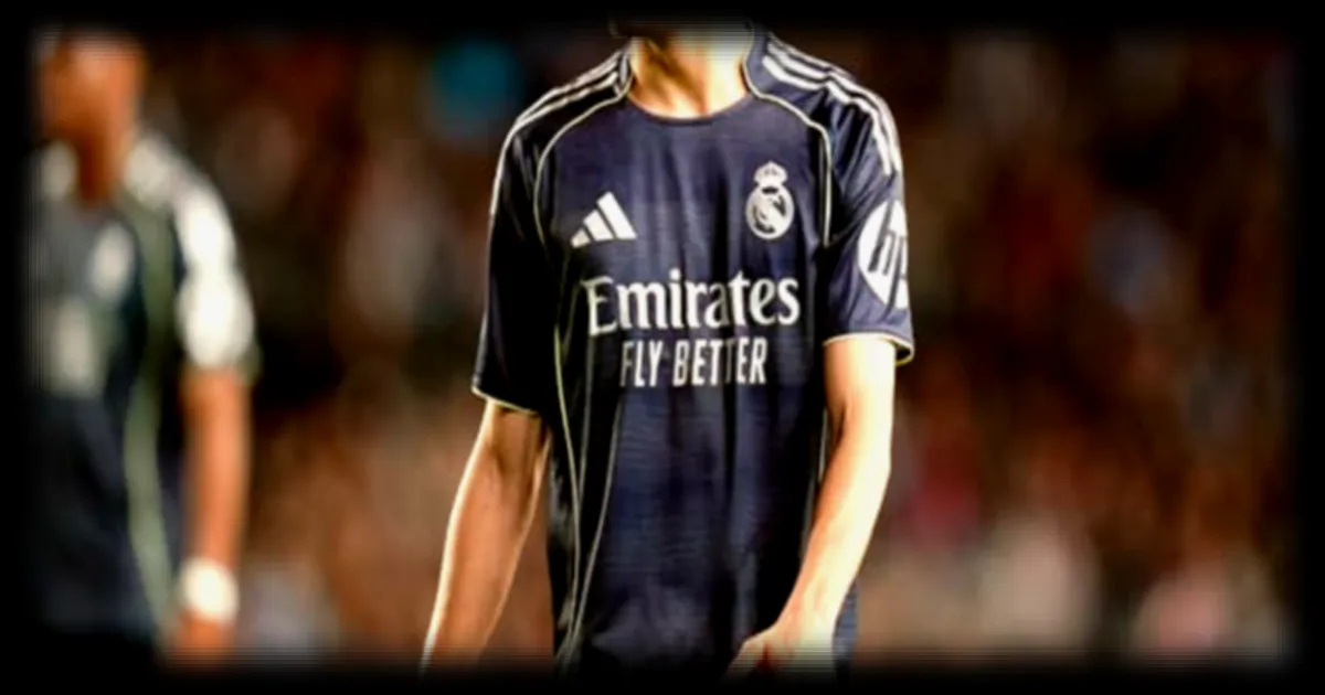 Thiago Pitarch, le jeune talent du Real Madrid, opte pour l'Espagne au détriment du Maroc