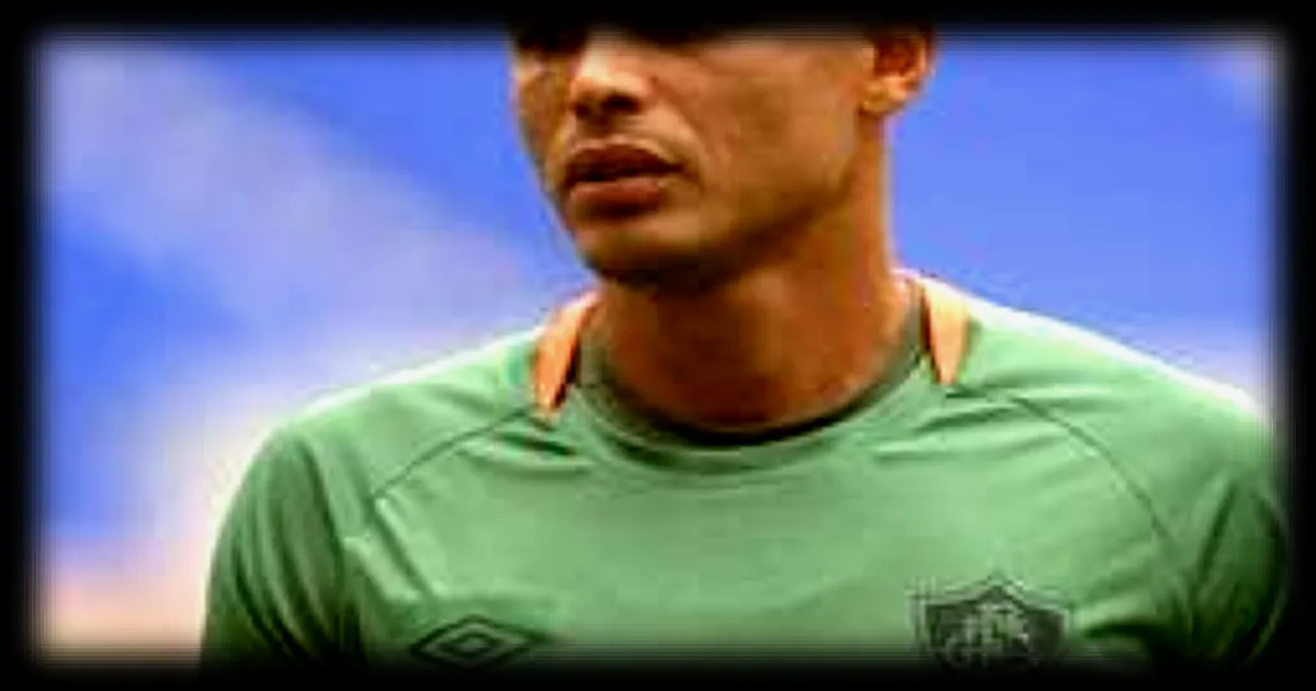 Thiago Silva fait son retour à Fluminense à 41 ans