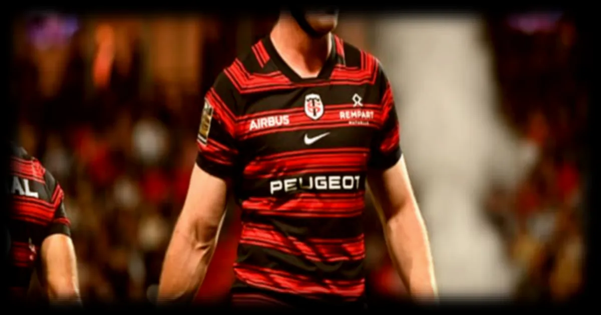 Thibaud Flament et les Toulousains visent l'UBB en Champions Cup