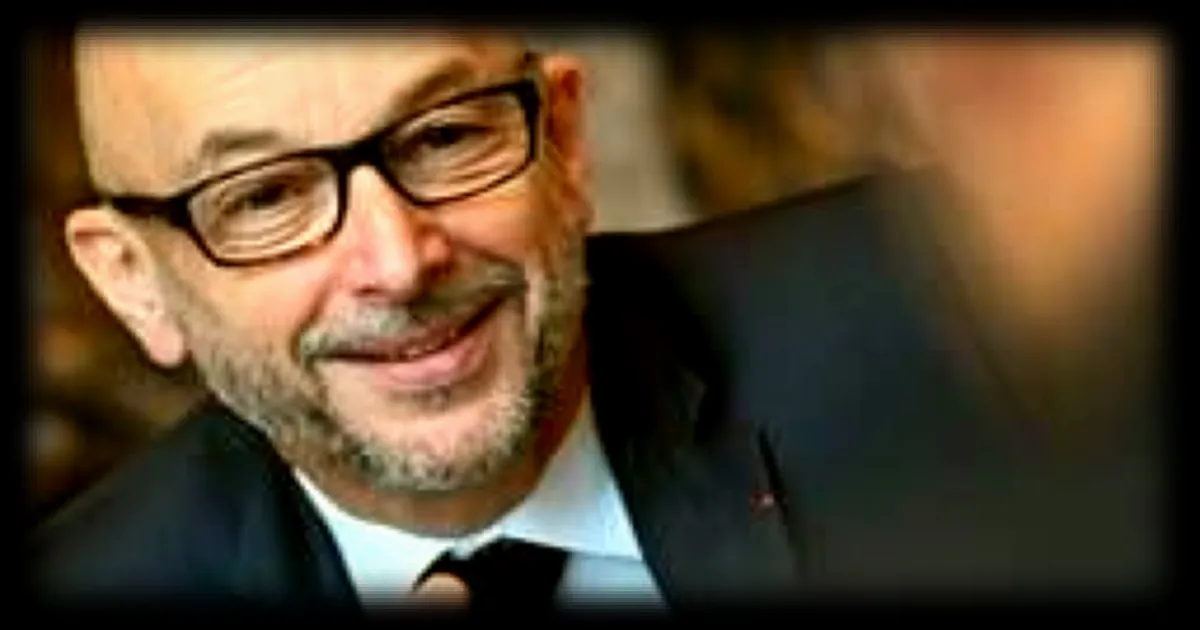 Thierry Beaudet quitte le CESE après cinq ans de réforme de la « chambre de la participation citoyenne »