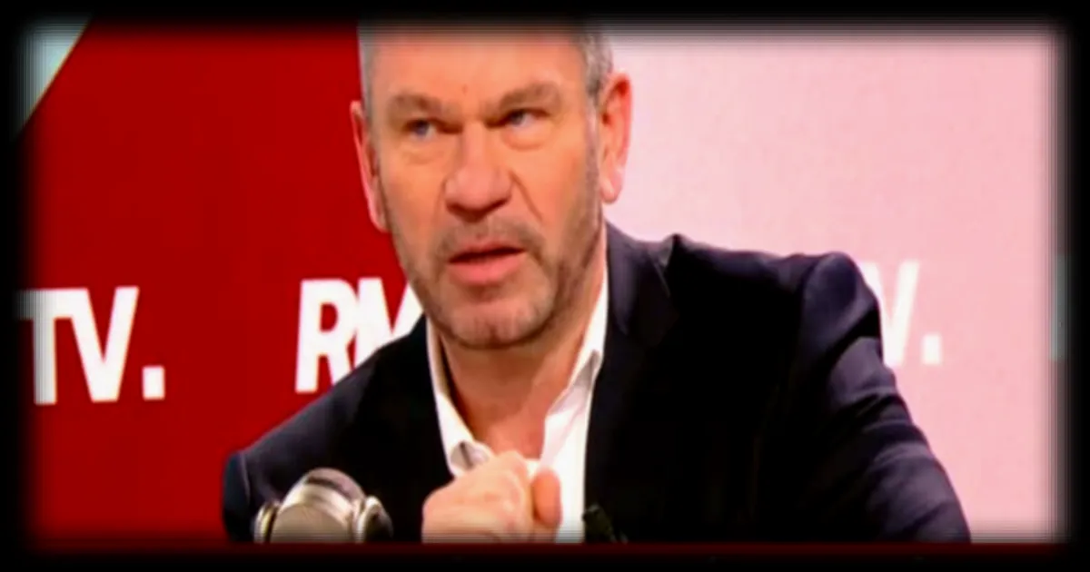 Thierry Cotillard annonce que de nombreux Intermarché pratiquent actuellement des prix coûtants sur les carburants