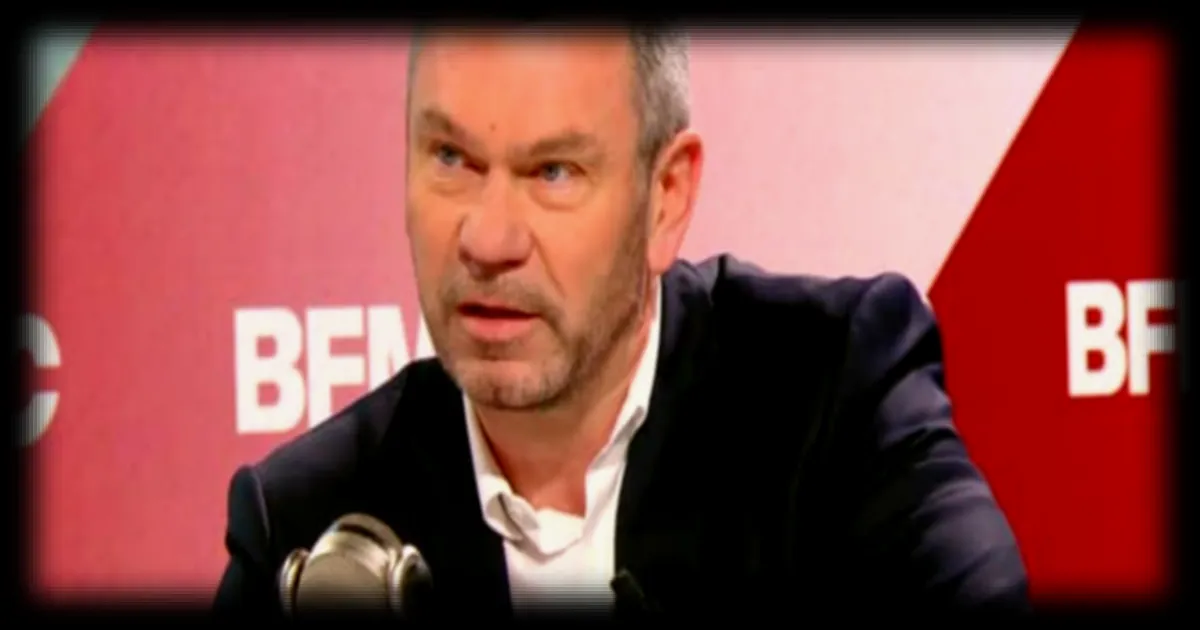 Thierry Cotillard des Mousquetaires se defend de profiter sur le carburant malgre une baisse des ventes de 20%