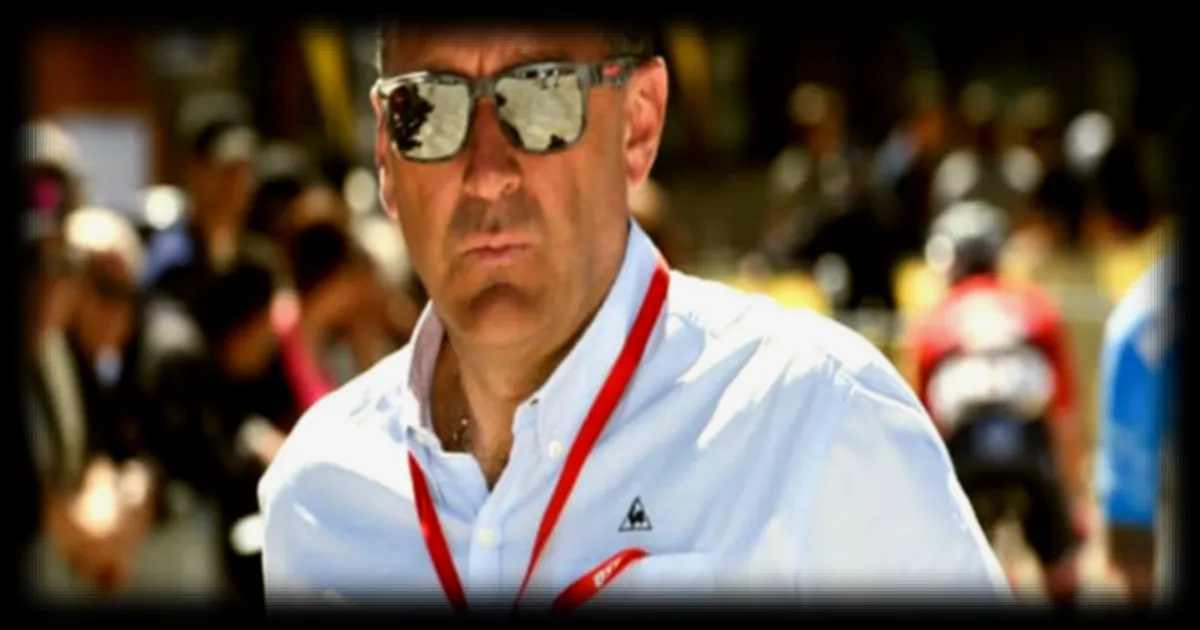 Thierry Gouvenou s'en prend à Bas Tietema, youtubeur et manager d'Unibet Rose Rockets