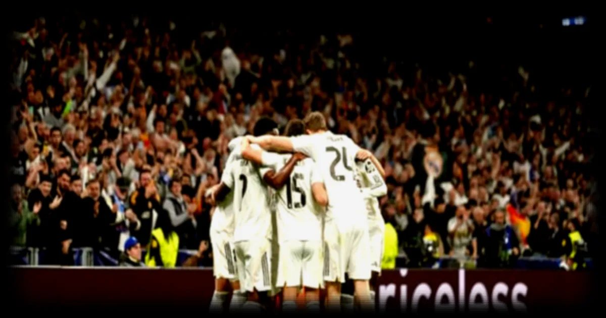 Thierry Henry impressionné par la performance du Real Madrid face à Manchester City en Ligue des champions