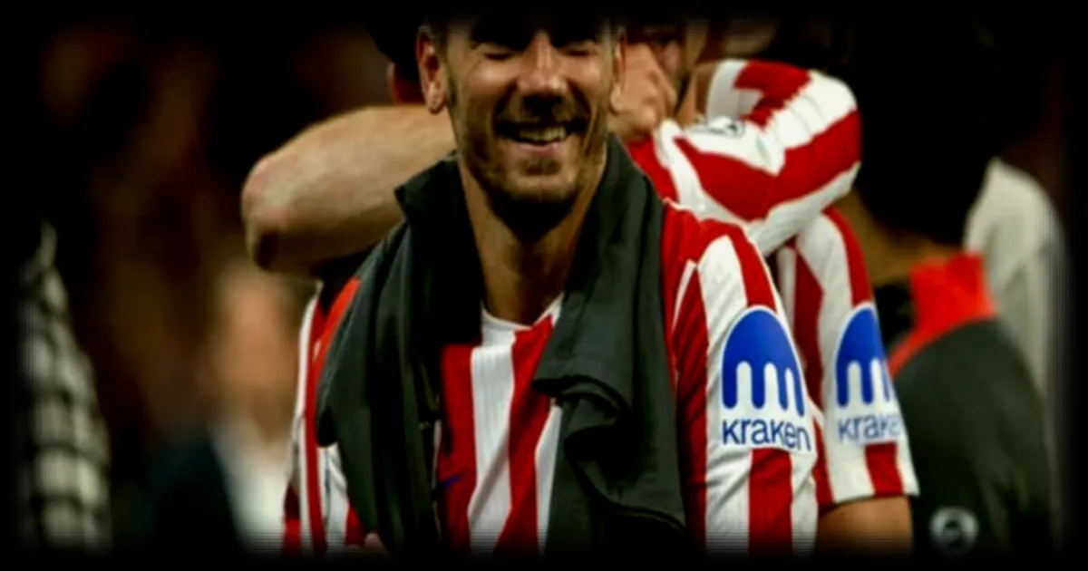 Thierry Henry rend hommage à Antoine Griezmann après la qualification de l'Atlético de Madrid