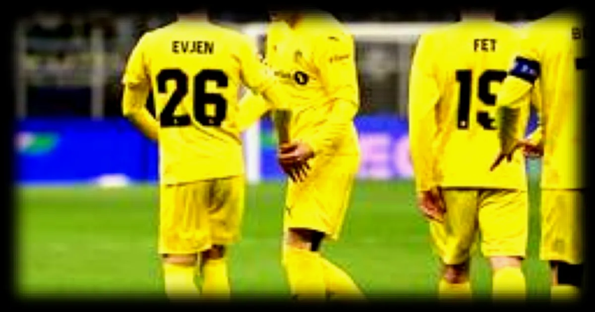 Thierry Henry salue l'exploit de Bodø/Glimt en Ligue des champions