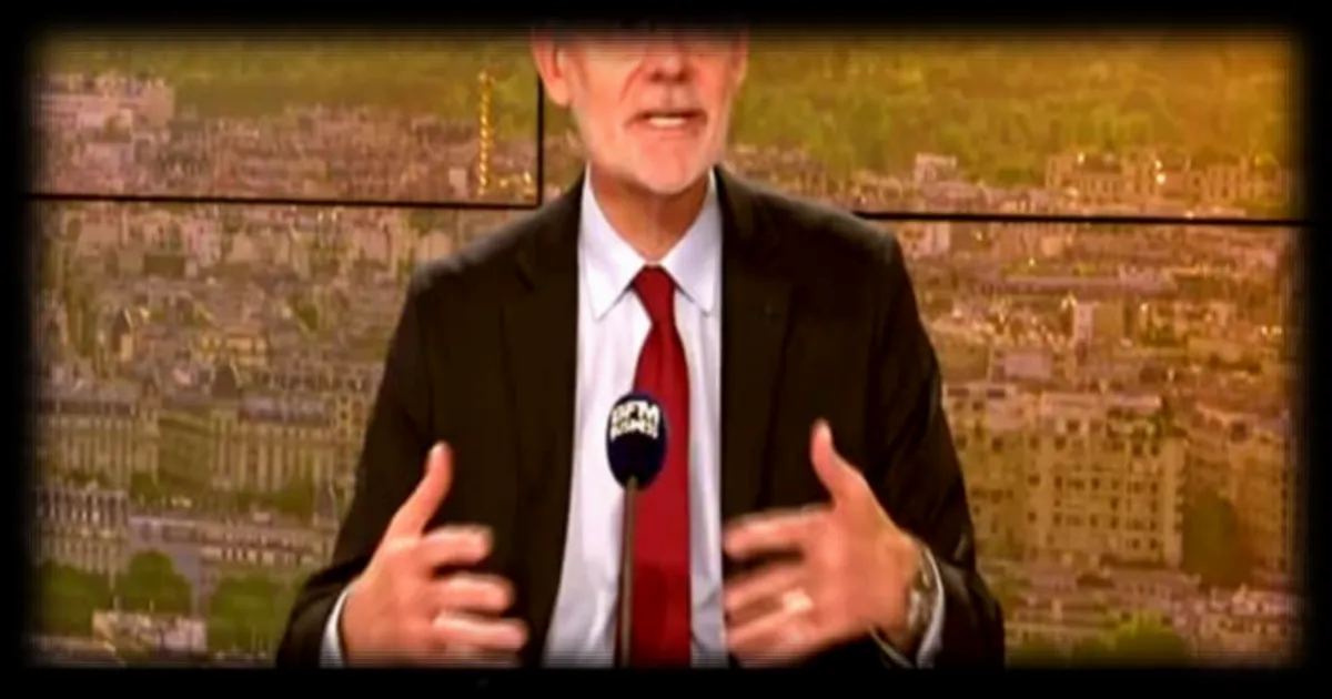 Thierry Mallet de Transdev : un leader mondial du transport public selon BFM Business