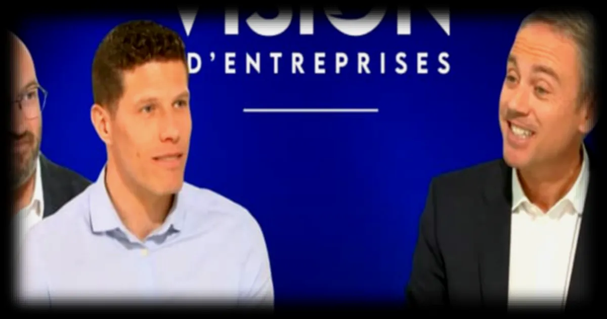 Thimon : une entreprise française de machines d'emballage innovante et performante