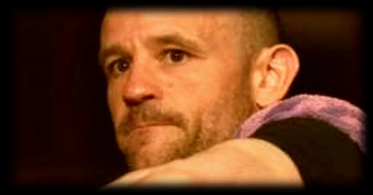 Thomas Barbier, ancien champion de France, va relever un dernier défi sur le ring à 42 ans