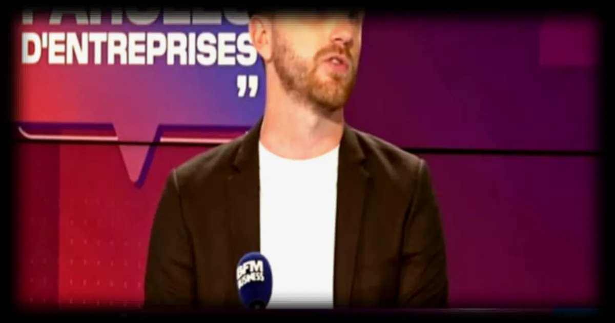 Thomas Hauss (Mat'La) : l'hygiène et l'entretien des matelas au cœur de l'innovation