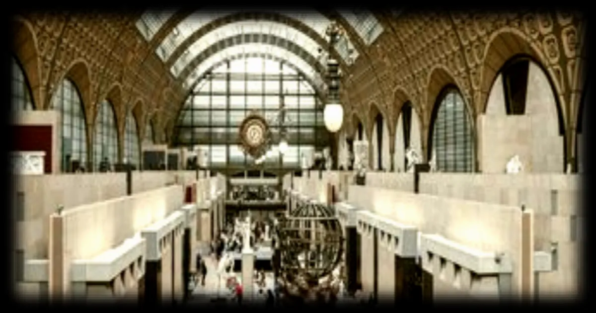 Thomas Jolly à l'honneur pour la clôture des 40 ans du musée d'Orsay