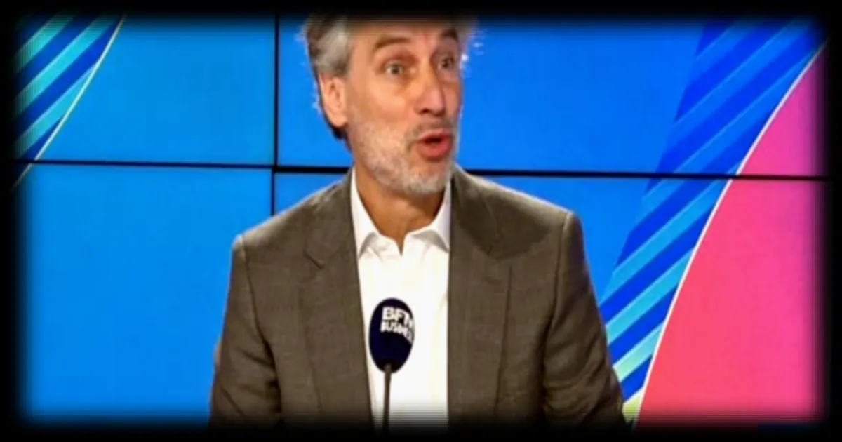 Thomas Labergère, PDG d'Iliad, s'exprime sur les récentes négociations et évolutions de l'entreprise - 26/03