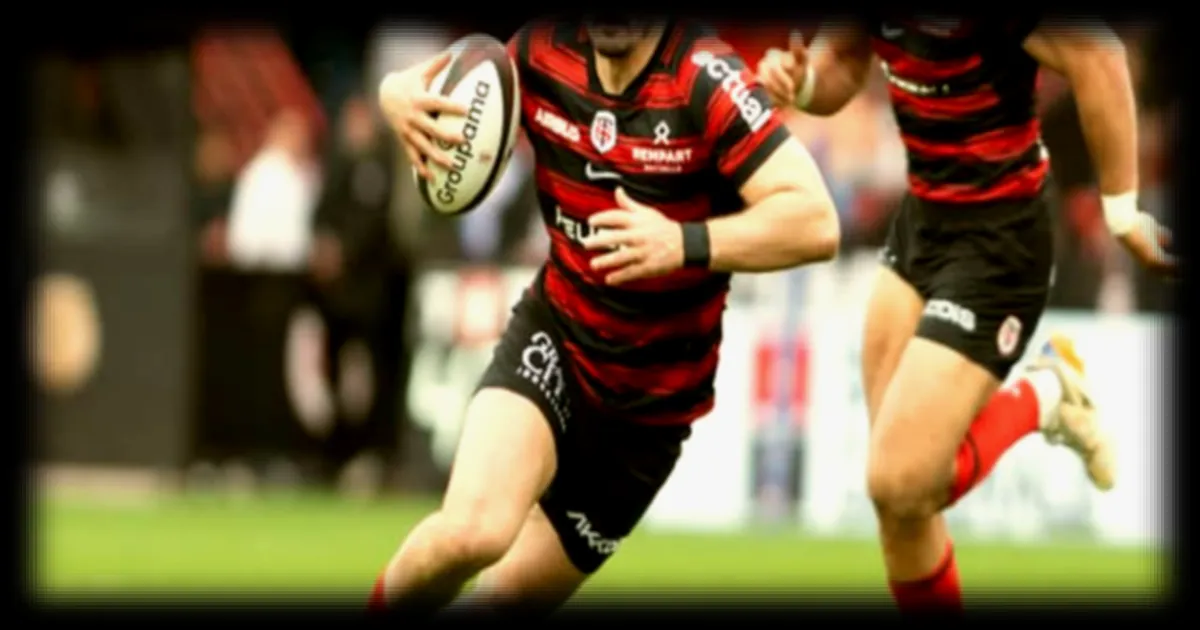 Thomas Ramos rejette toute animosite avec Bordeaux avant UBB-Toulouse