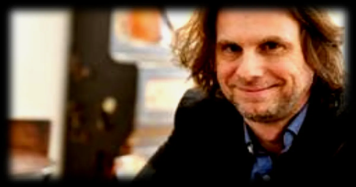 Thomas Schlesser présente son nouveau roman « Le chat du jardinier »