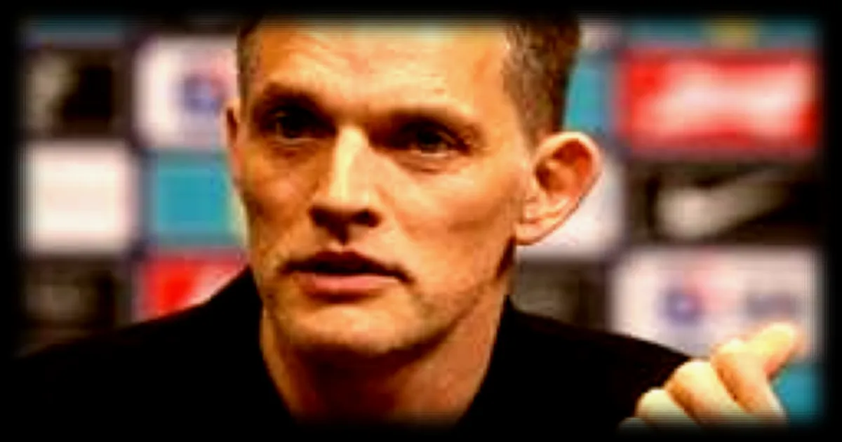 Thomas Tuchel convoque 35 joueurs pour la revue d'effectif de l'Angleterre en vue du Mondial 2026