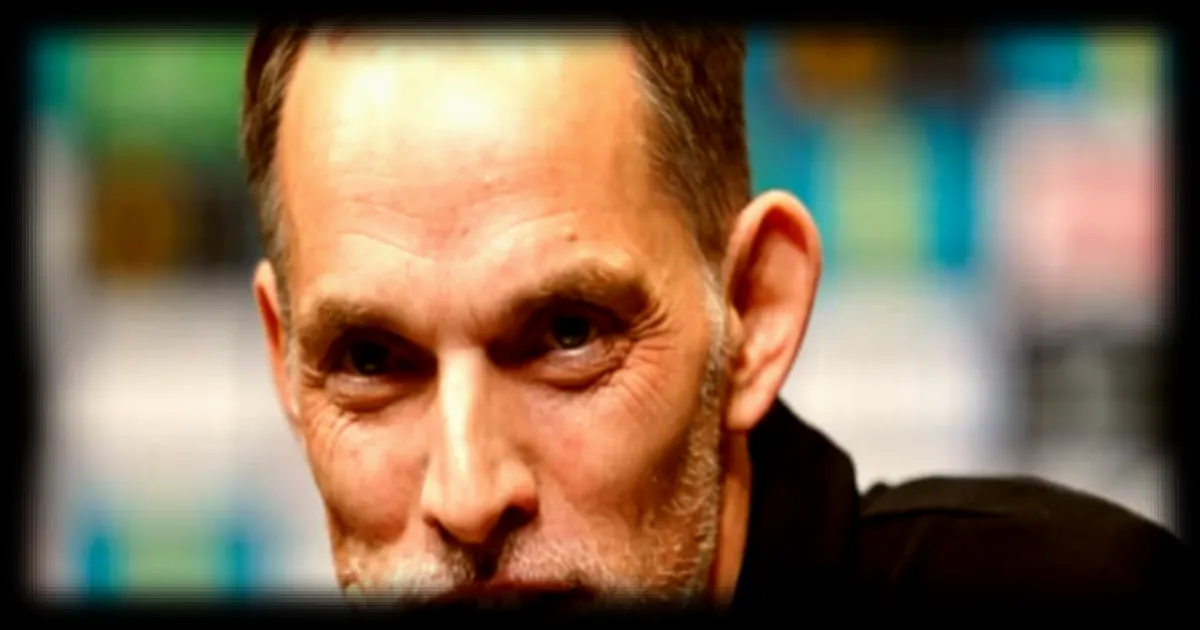 Thomas Tuchel repond au message d'Alexander-Arnold suite a sa non-convocation en equipe d'Angleterre pour le Mondial 2026