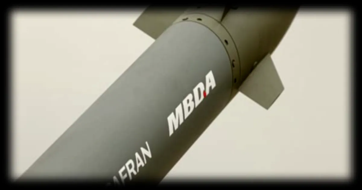 Thundart : premier tir de démonstration réussi pour le missile de croisière terrestre Safran-MBDA