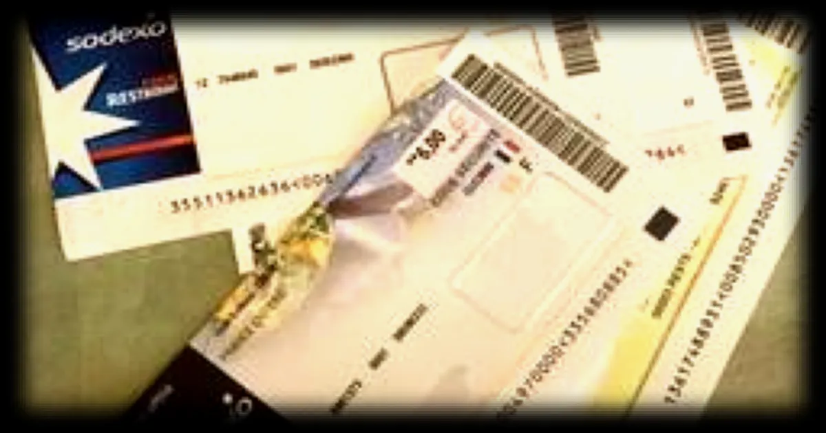 Tickets-restaurants : l'usage dominical bientôt autorisé, une réforme plus large en préparation