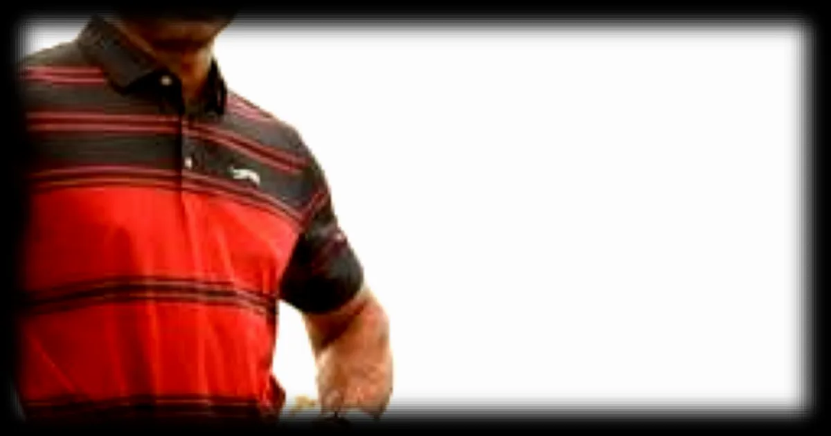 Tiger Woods entretient le suspense quant à sa participation aux Masters d'Augusta