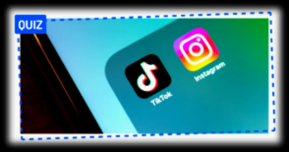 TikTok et Instagram : Peut-on encore les distinguer ?