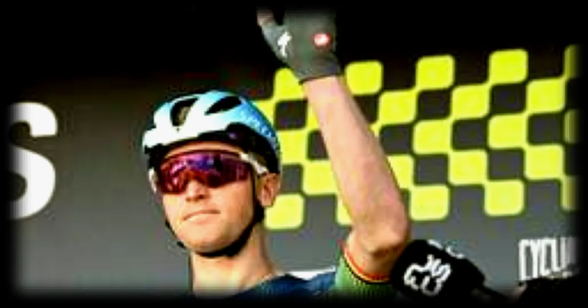 Tim Merlier remporte pour la troisième fois consécutive le Grand Prix de l’Escaut 2026