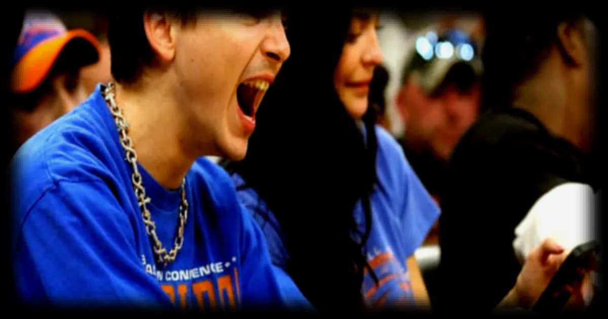 Timothée Chalamet, fan des Knicks et de l'AS Saint-Étienne, en liesse après la qualification de New York en finale NBA