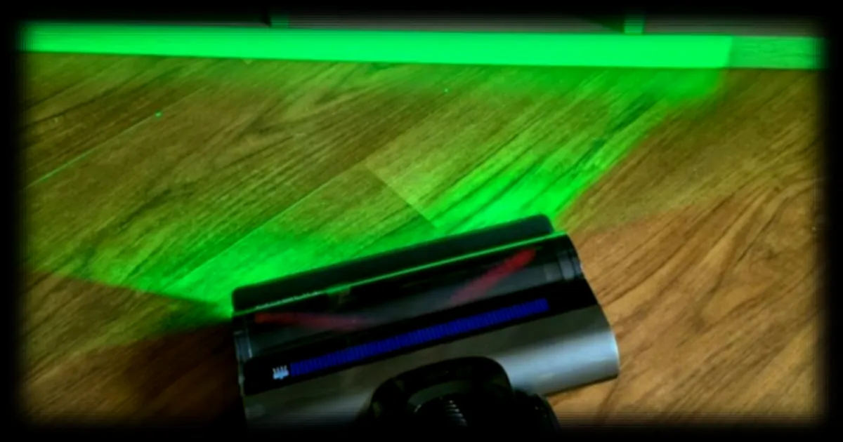 Tineco Pure One A90S : un aspirateur balai sans fil qui defie Dyson